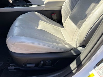 2021 Hyundai Elantra Limited