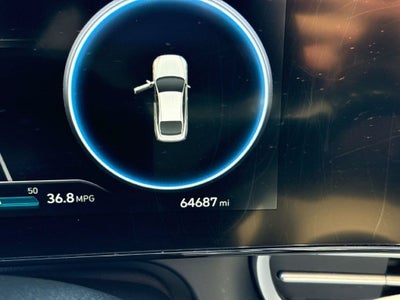 2021 Hyundai Elantra Limited