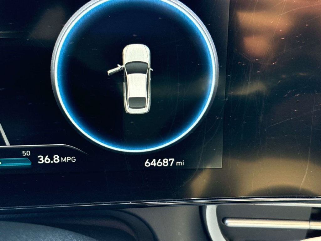 2021 Hyundai Elantra Limited