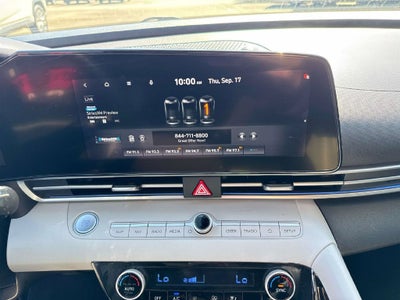 2021 Hyundai Elantra Limited
