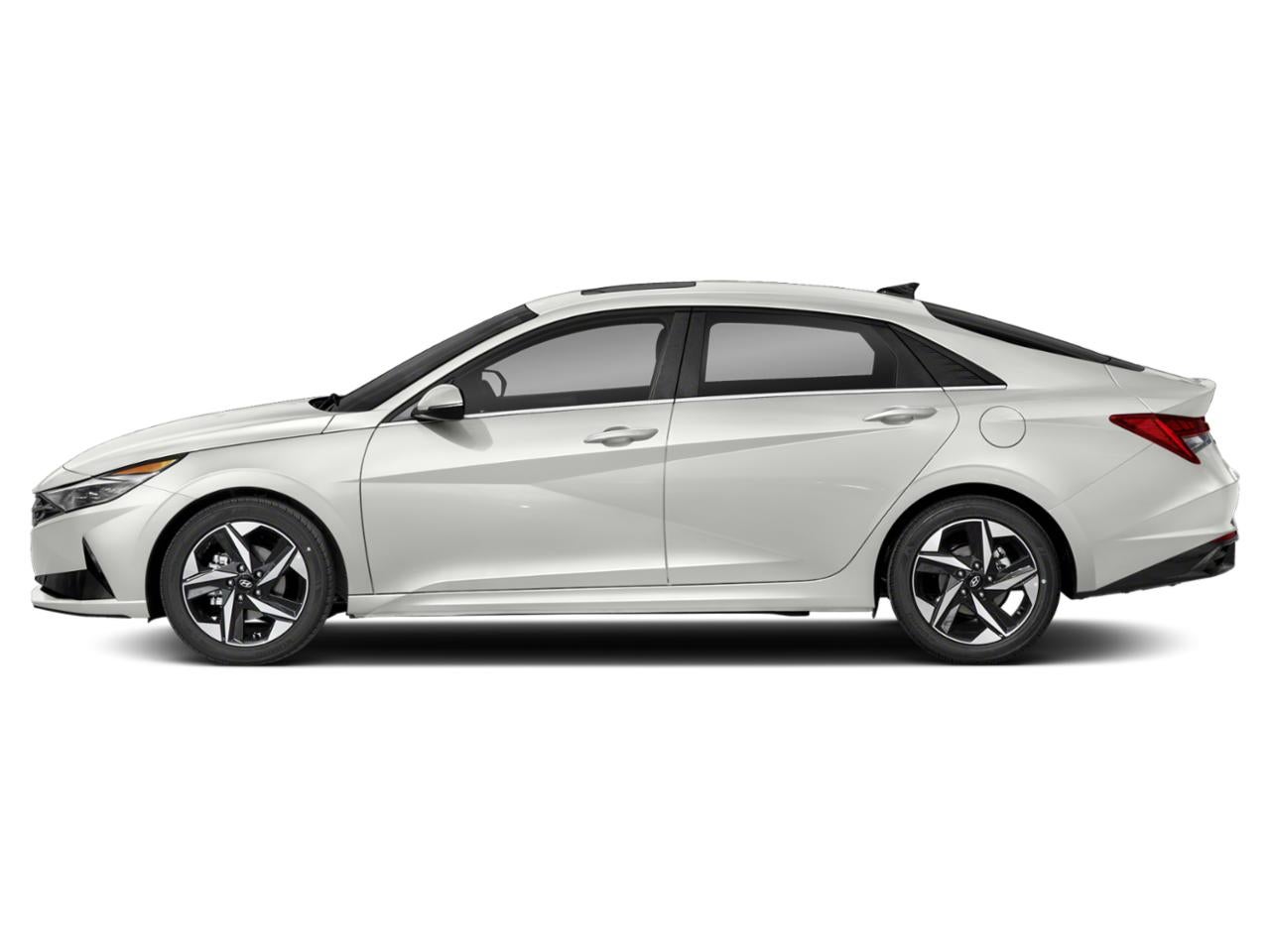 2021 Hyundai Elantra Limited