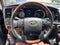 2018 Toyota Sequoia Platinum