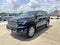 2018 Toyota Sequoia Platinum