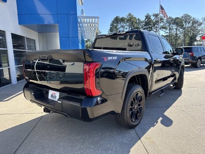 2022 Toyota Tundra 2WD SR5