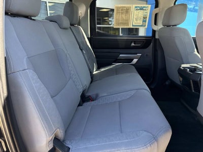 2022 Toyota Tundra 2WD SR5