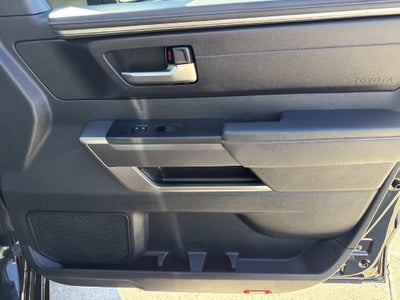2022 Toyota Tundra 2WD SR5