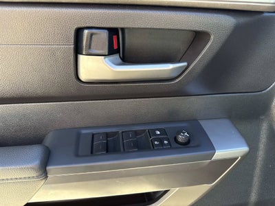 2022 Toyota Tundra 2WD SR5
