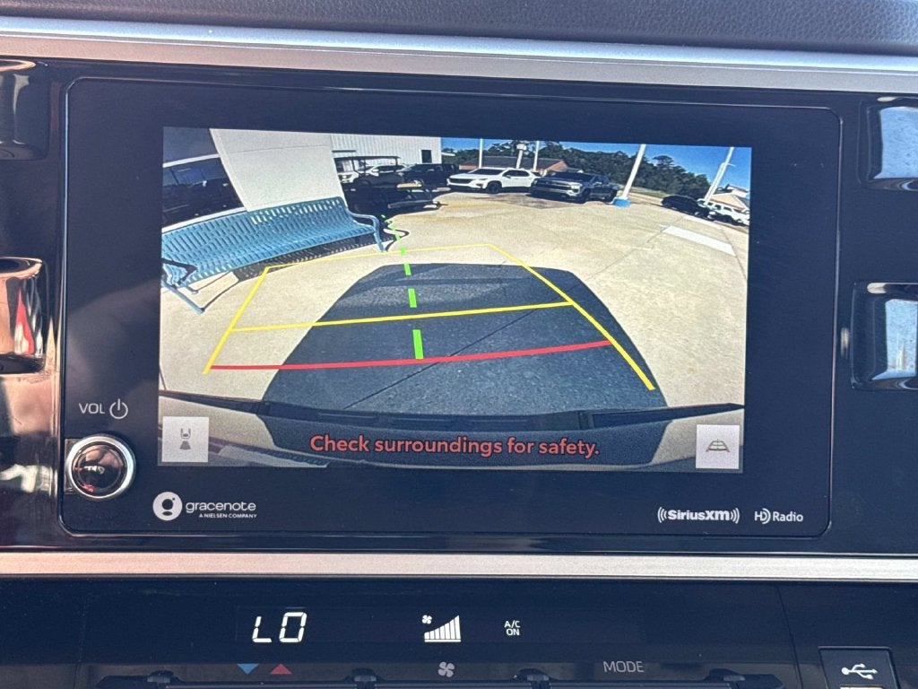 2022 Toyota Tundra 2WD SR5