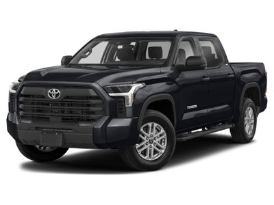 2022 Toyota Tundra 2WD SR5