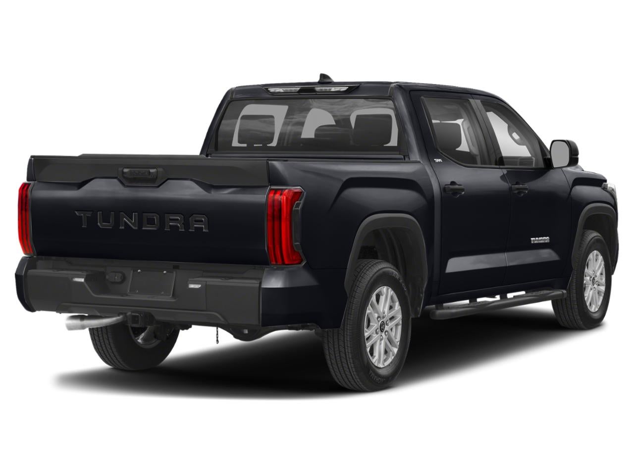2022 Toyota Tundra 2WD SR5