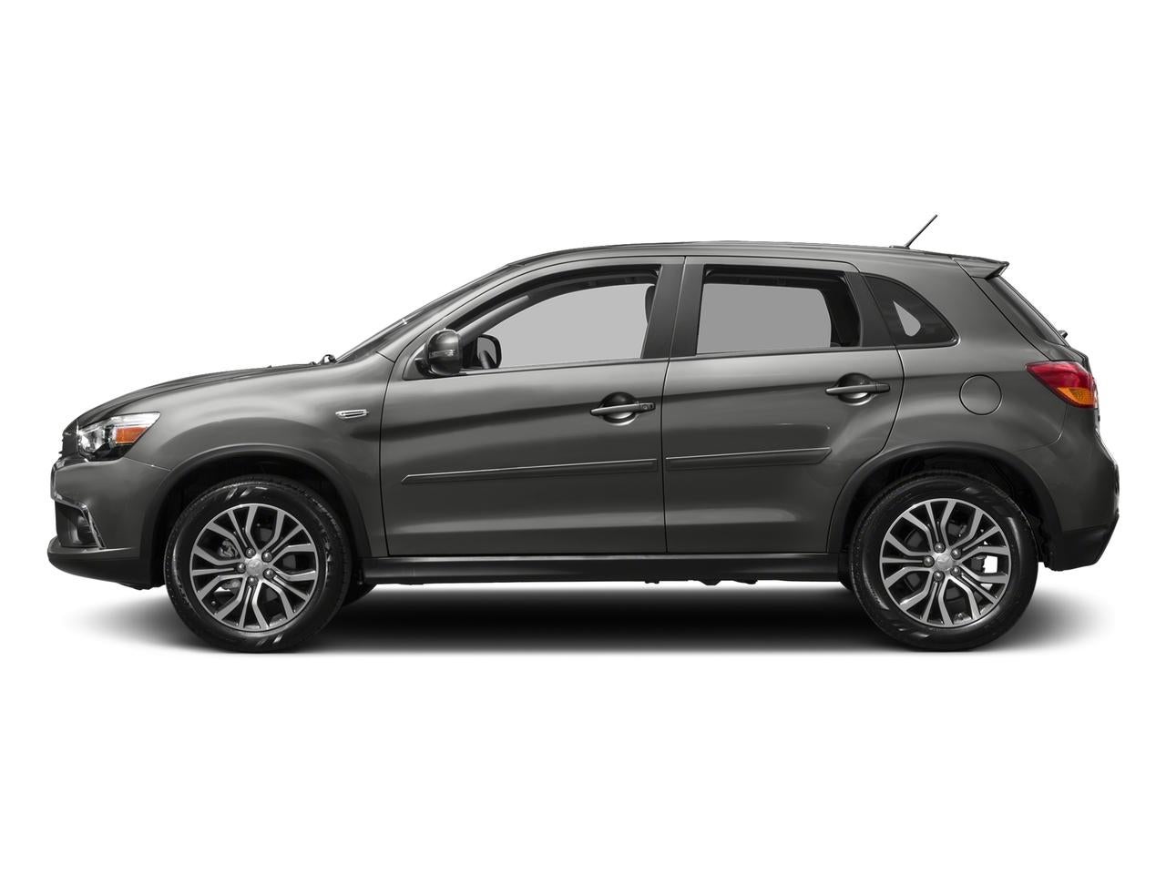 2016 Mitsubishi Outlander Sport 2.4 SE