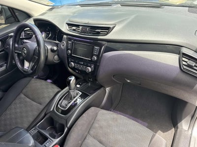 2019 Nissan Rogue Sport SV