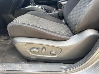 2019 Nissan Rogue Sport SV