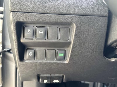 2019 Nissan Rogue Sport SV