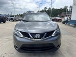 2019 Nissan Rogue Sport SV