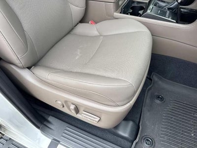 2023 Lexus GX GX 460 Premium