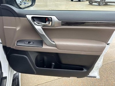 2023 Lexus GX GX 460 Premium