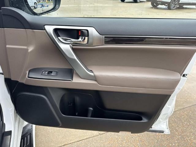 2023 Lexus GX GX 460 Premium