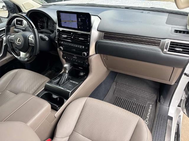 2023 Lexus GX GX 460 Premium