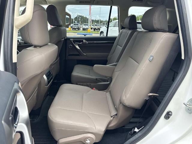 2023 Lexus GX GX 460 Premium