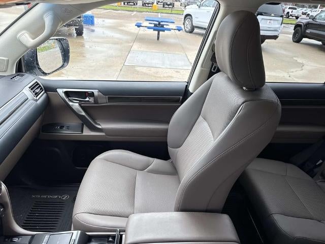 2023 Lexus GX GX 460 Premium