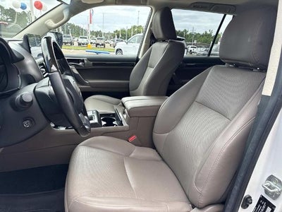2023 Lexus GX GX 460 Premium