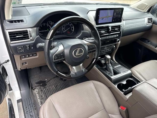 2023 Lexus GX GX 460 Premium