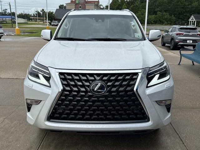 2023 Lexus GX GX 460 Premium