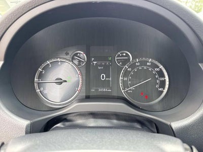 2023 Lexus GX GX 460 Premium