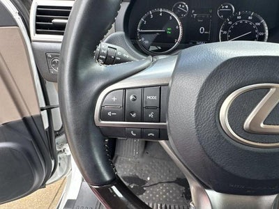 2023 Lexus GX GX 460 Premium