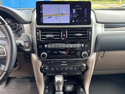 2023 Lexus GX GX 460 Premium
