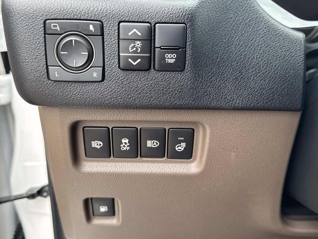 2023 Lexus GX GX 460 Premium
