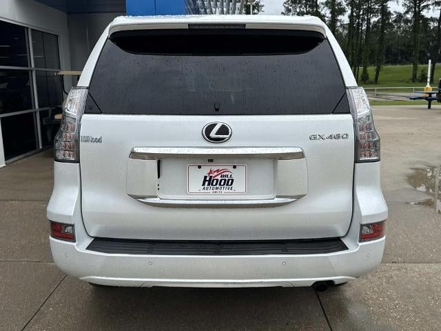 2023 Lexus GX GX 460 Premium