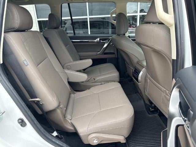 2023 Lexus GX GX 460 Premium
