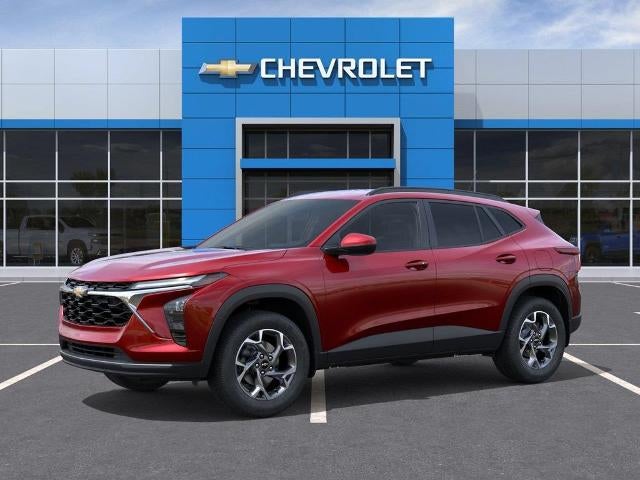 2026 Chevrolet Trax LT - Photo 26