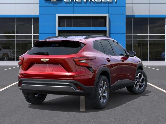 2026 Chevrolet Trax LT - Photo 28