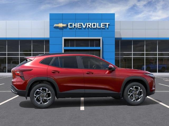 2026 Chevrolet Trax LT - Photo 29