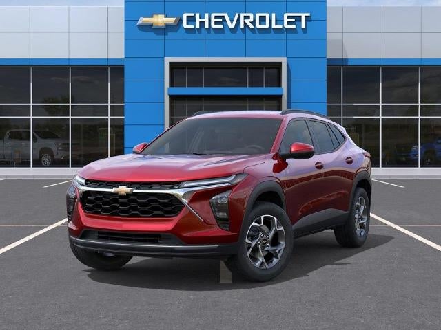 2026 Chevrolet Trax LT - Photo 30