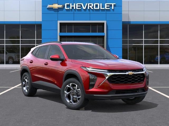 2026 Chevrolet Trax LT - Photo 31