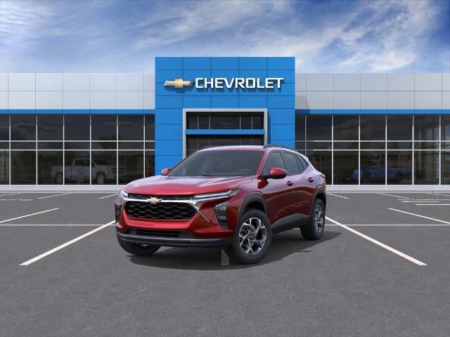 2026 Chevrolet Trax LT - Photo 32