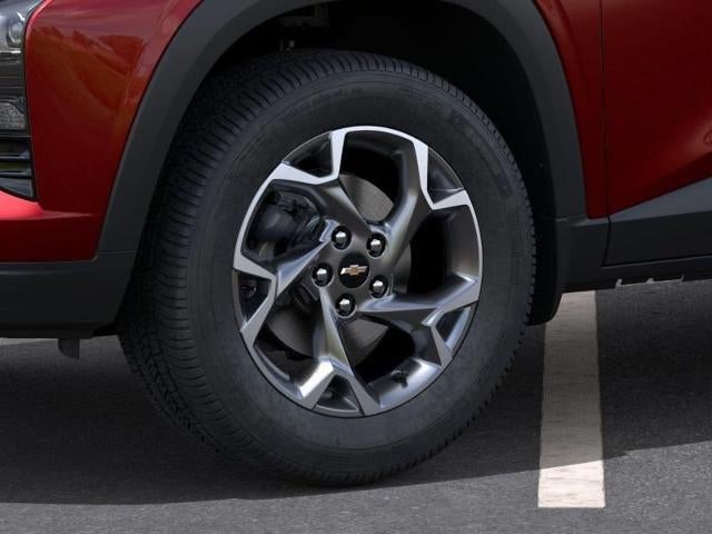 2026 Chevrolet Trax LT - Photo 33