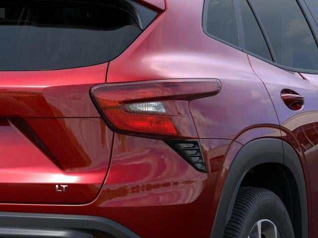 2026 Chevrolet Trax LT - Photo 35