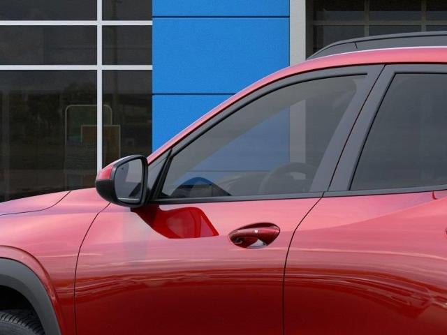 2026 Chevrolet Trax LT - Photo 36