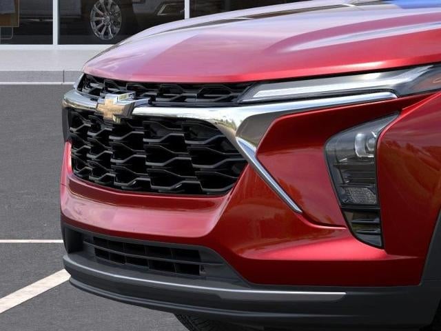 2026 Chevrolet Trax LT - Photo 37