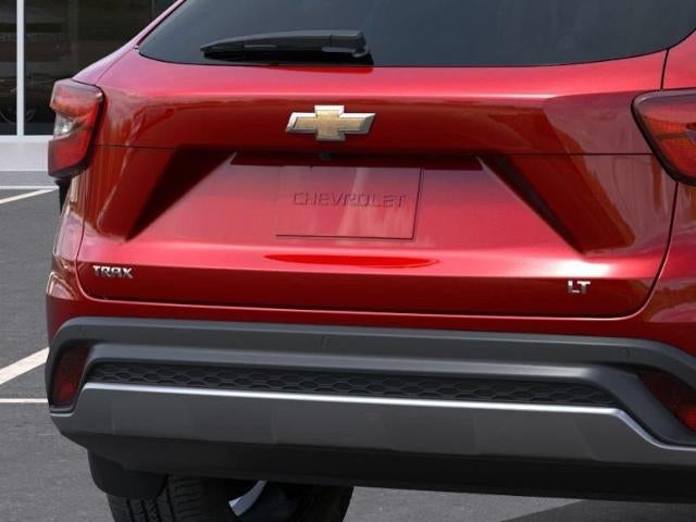 2026 Chevrolet Trax LT - Photo 38