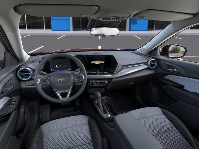 2026 Chevrolet Trax LT - Photo 39