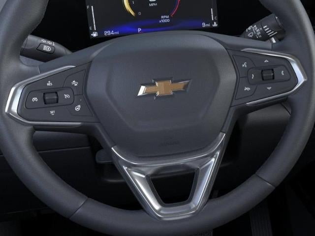 2026 Chevrolet Trax LT - Photo 43