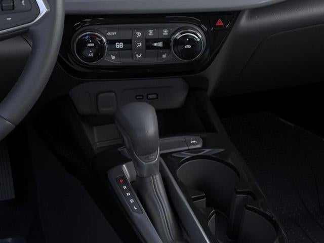 2026 Chevrolet Trax LT - Photo 47