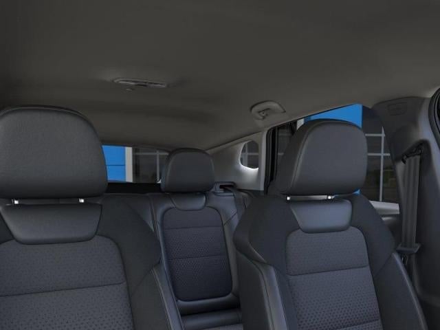 2026 Chevrolet Trax LT - Photo 48