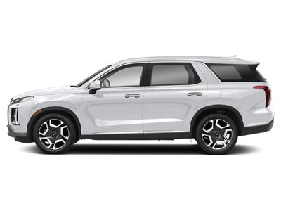 2025 Hyundai Palisade Limited